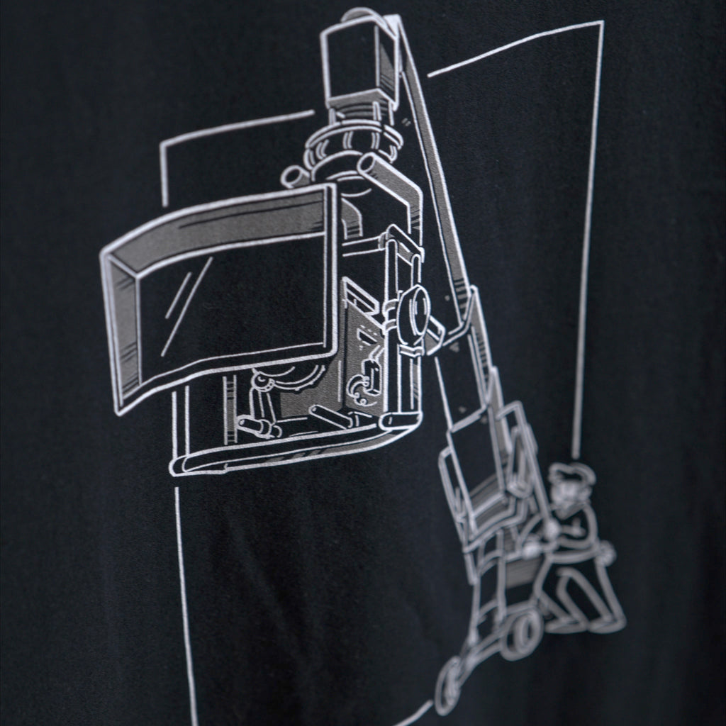 Crane Operator