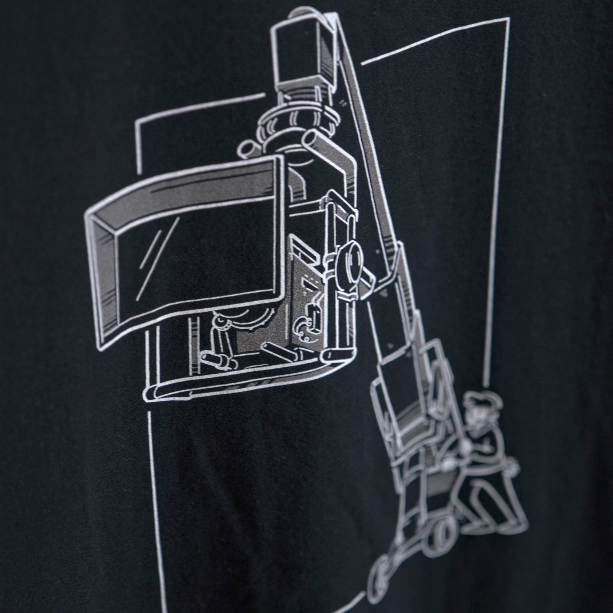 Crane Operator