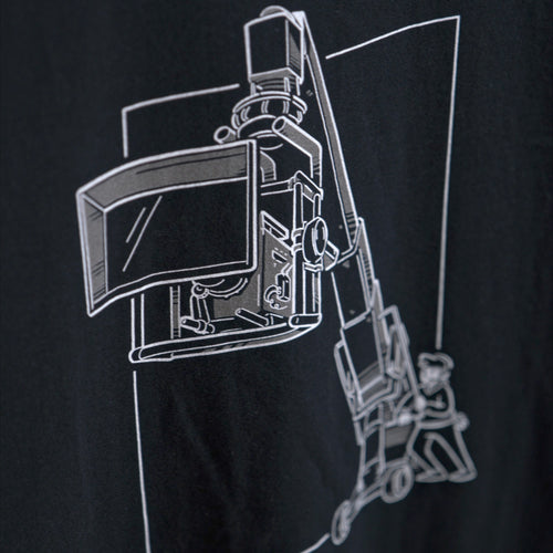 Crane Operator